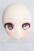 画像1: DDH-01/カスタムヘッド:night cherry様製 S-26-10-25-121-TO-ZS (1)