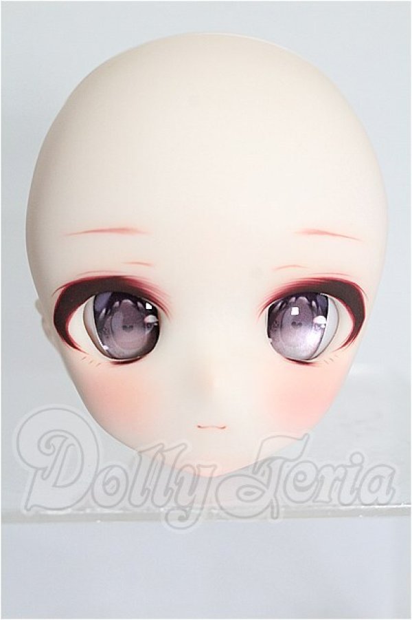 画像1: DDH-01/カスタムヘッド:night cherry様製 S-26-10-25-121-TO-ZS (1)
