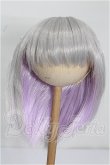 画像1: 8-9inch/ウィッグ S-26-10-25-129-TO-ZS (1)