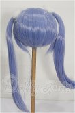 画像2: 9inch/ウィッグ (tsumi様製) S-26-10-25-127-TO-ZS (2)