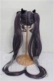 画像2: 9inch/ウィッグ(いちごハムスター様製) S-26-10-25-125-TO-ZS (2)