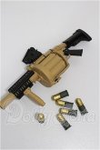 画像1: 1/3ミニチュア/武器：グレネードランチャー S-26-10-25-195-YB-ZS (1)