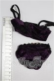 画像2: DD/OF:下着 S-26-10-25-151-YB-ZS (2)