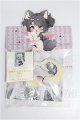 画像: 幼SD/OF:小物 S-26-10-25-200-YB-ZS