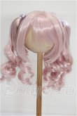 画像1: 8.5inch/ウィッグ S-26-10-25-220-YB-ZS (1)