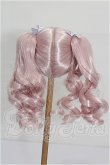 画像2: 8.5inch/ウィッグ S-26-10-25-220-YB-ZS (2)
