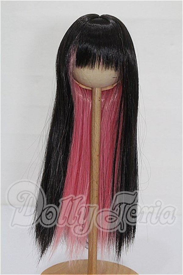 画像1: 8.5-9inch/ウィッグ S-26-10-25-222-YB-ZS (1)