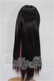 画像2: 8.5-9inch/ウィッグ S-26-10-25-222-YB-ZS (2)