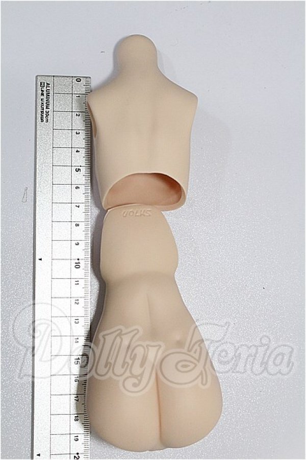 画像2: MDD/上半身・下半身：外皮のみ S-26-10-25-233-TO-ZS (2)