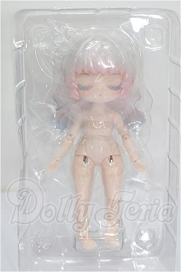 画像2: SIMONTOYS LIRORO(リロロ)/童話の家シリーズ 眠れる森の美女(スーパーシークレット) S-26-10-25-258-YB-ZS (2)