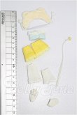 画像2: 1/12サイズドール/OF:衣装 S-26-10-25-283-YB-ZS (2)