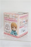 画像2: ねんどろいどどーる/カスタムフェイス:かすたむフェイスパーツ00(クリーム) S-26-10-25-291-YB-ZS (2)