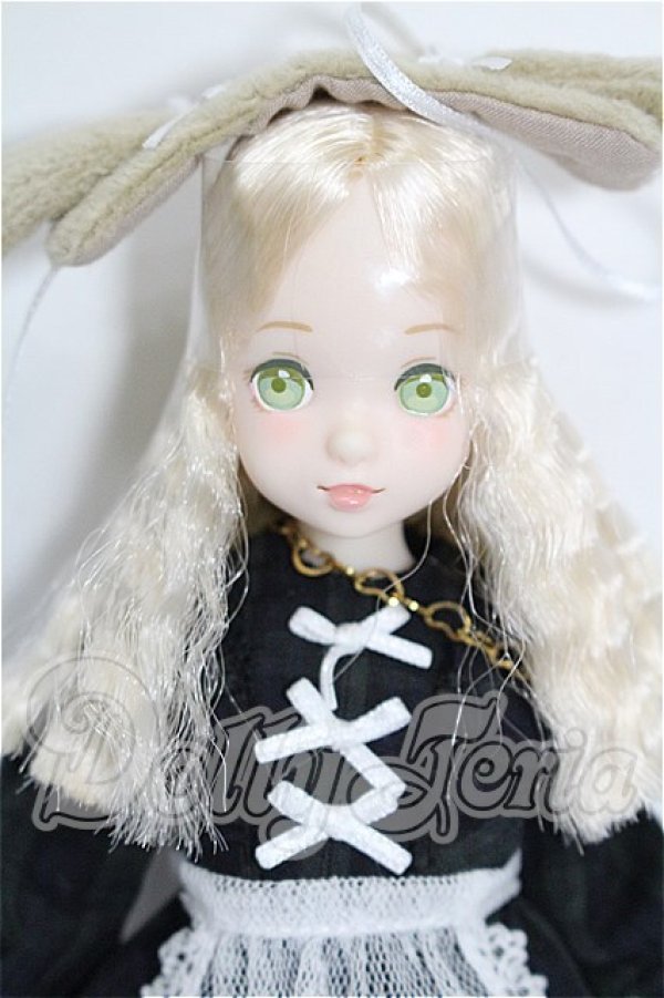 画像1: ruruko/タータンバニー ruruko S-26-10-25-256-TO-ZS (1)