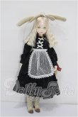 画像4: ruruko/タータンバニー ruruko S-26-10-25-256-TO-ZS (4)