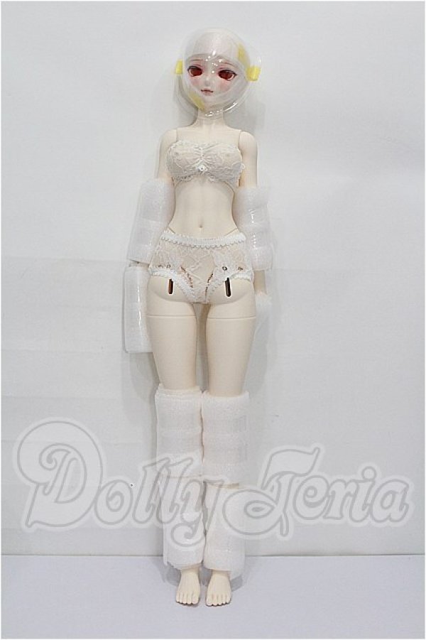 画像4: 猫鬼自制/Liquor 銀の魔女 The Witch of the Mithril ver. Limited S-26-10-25-253-TO-ZS (4)