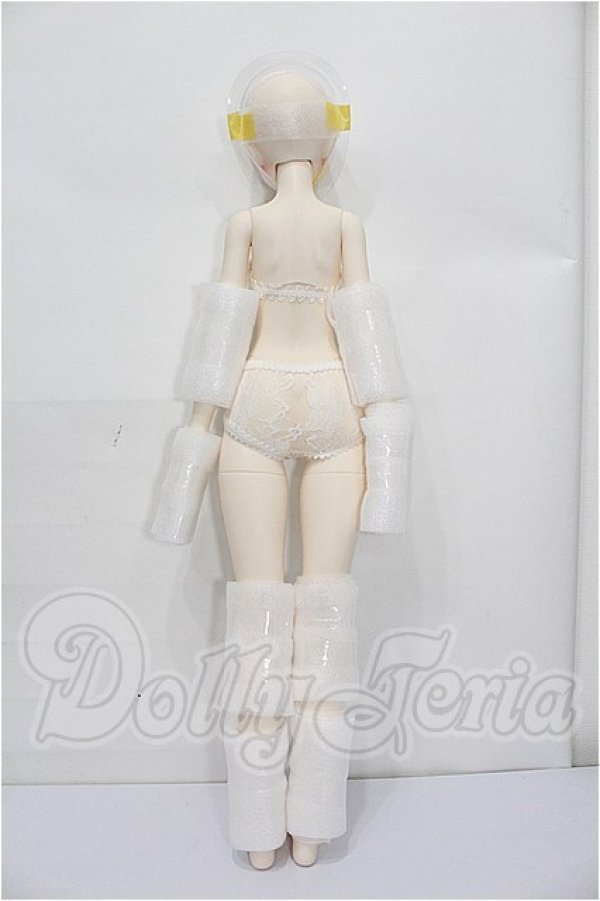 画像5: 猫鬼自制/Liquor 銀の魔女 The Witch of the Mithril ver. Limited S-26-10-25-253-TO-ZS (5)