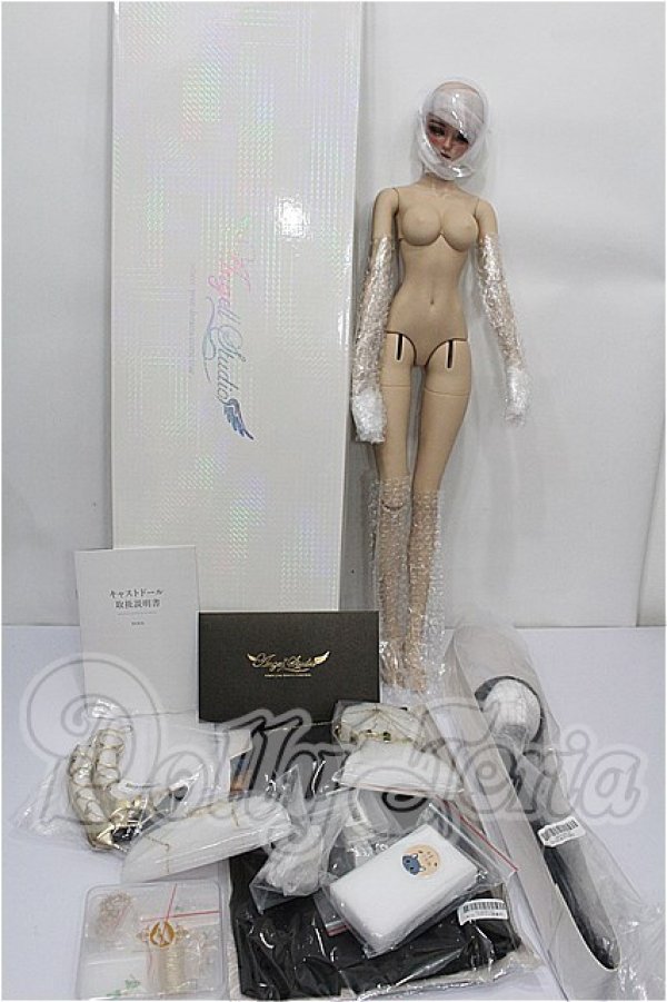 画像6: Angel Studio/Aeolianフルセット S-26-10-25-252-TO-ZS (6)