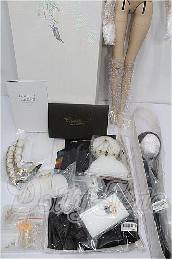 画像7: Angel Studio/Aeolianフルセット S-26-10-25-252-TO-ZS (7)