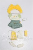 画像1: 1/12サイズドール/OF:衣装 S-26-10-25-284-YB-ZS (1)