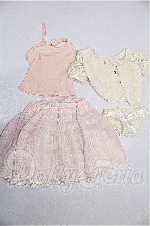 画像1: DD/OF:衣装セット S-26-10-25-275-TO-ZS (1)