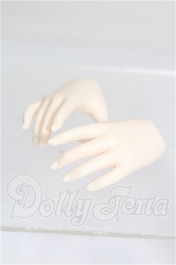 画像2: DD2-H-01/ハンドパーツ S-26-10-25-335-TO-ZS (2)