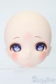 画像: IMOMODOLL/1/4ヘッド S-25-03-16-405-GN-ZS