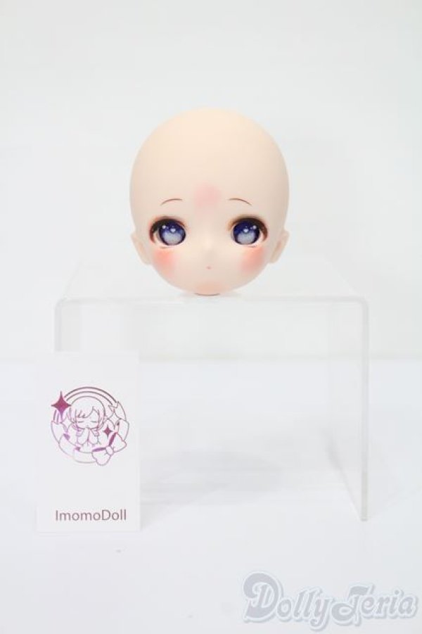 画像5: IMOMODOLL/1/4ヘッド S-25-03-16-405-GN-ZS (5)
