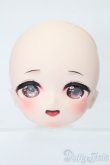 画像1: IMOMODOLL/1/4ヘッド S-25-03-16-406-GN-ZS (1)