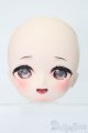 画像: IMOMODOLL/1/4ヘッド S-25-03-16-406-GN-ZS