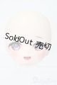 画像: IMOMODOLL/1/4ヘッド S-25-09-14-498-GN-ZS
