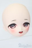 画像3: IMOMODOLL/1/4ヘッド S-25-03-16-406-GN-ZS (3)