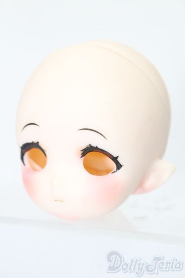 画像2: IMOMODOLL/1/6ヘッド S-25-04-13-469-GN-ZS (2)