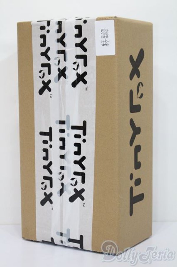 画像1: TinyFox/タコ娘 ピアシー S-25-04-13-578-GN-ZS (1)