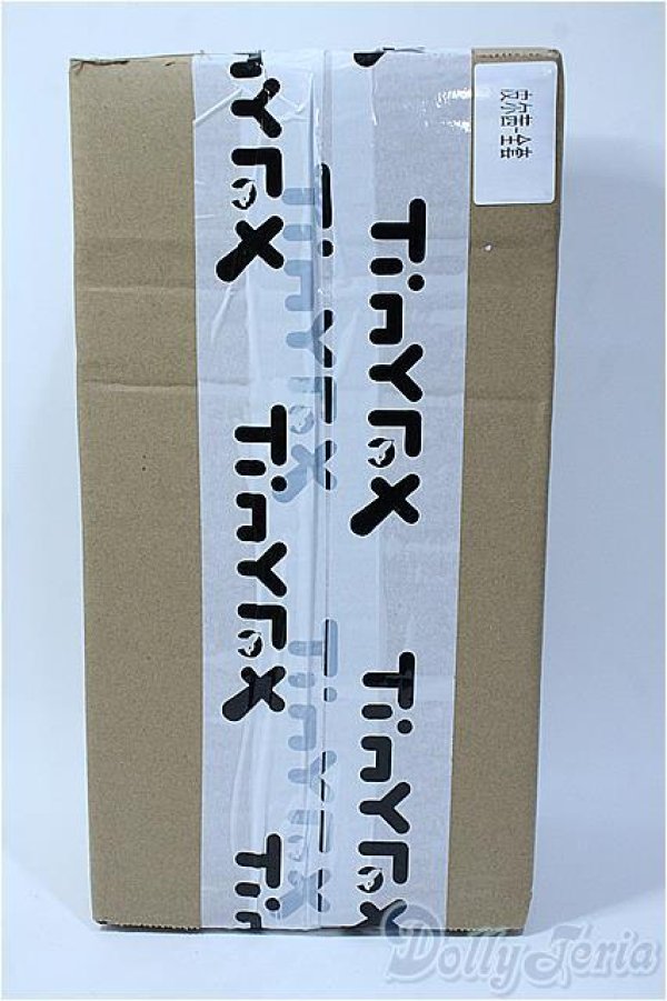画像1: TinyFox/タコ娘 ピアシー Y-25-03-26-247-GN-ZY (1)