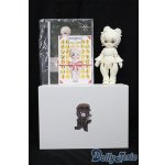 画像: Crazy Bear Doll/熊壮壮 S-25-06-01-729-GN-ZS