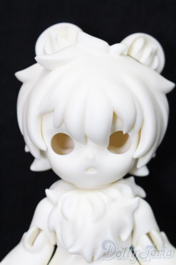 画像2: Crazy Bear Doll/熊壮壮 S-25-04-20-527-GN-ZS (2)