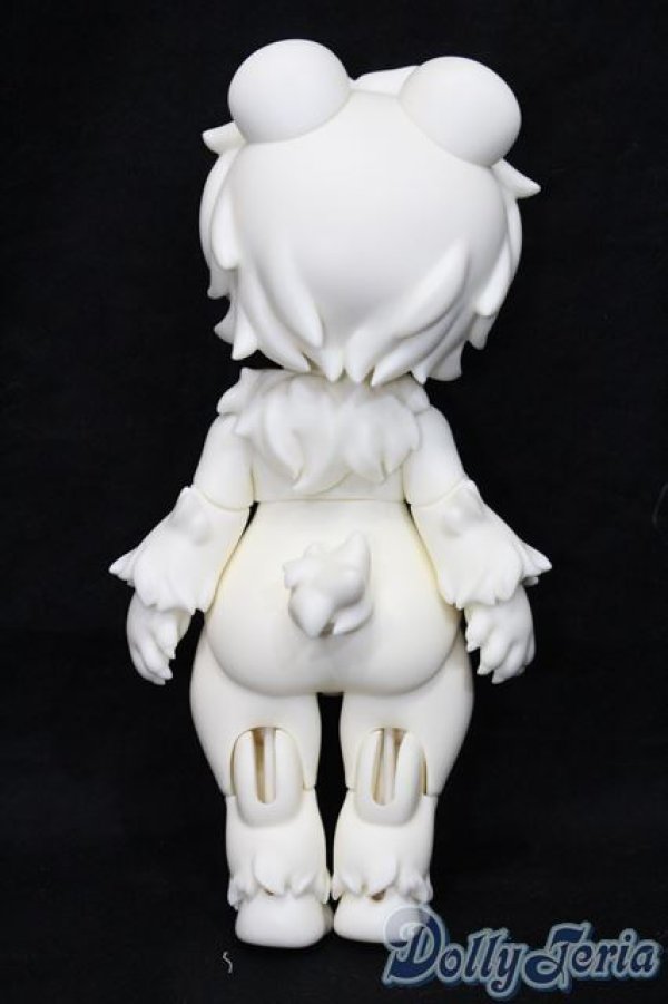 画像5: Crazy Bear Doll/熊壮壮 S-25-11-02-478-GN-ZS (5)