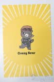 画像7: Crazy Bear Doll/熊壮壮 S-25-04-20-527-GN-ZS (7)