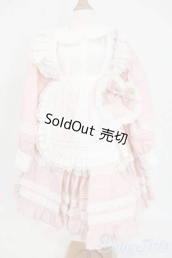 画像1: SD/OF:Alice Doll ver.2 ワンピース Y-25-12-17-090-GN-ZY (1)