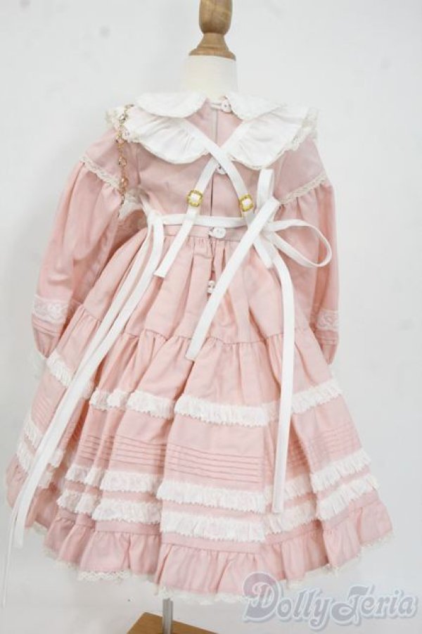 画像3: SD/OF:Alice Doll ver.2 ワンピース Y-25-12-17-090-GN-ZY (3)