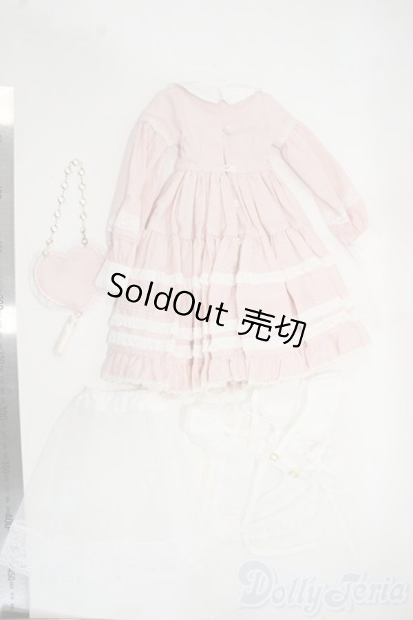 画像5: SD/OF:Alice Doll ver.2 ワンピース Y-25-12-17-090-GN-ZY (5)