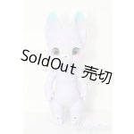 画像: cocoriang/cotton candy Niya S-25-01-19-360-GN-ZS