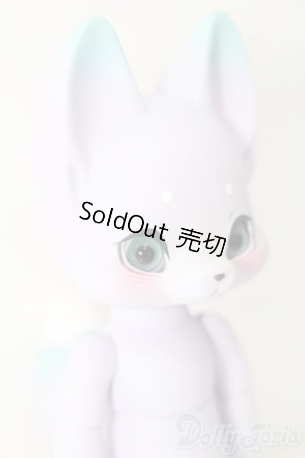 画像3: cocoriang/cotton candy Niya S-25-01-19-360-GN-ZS (3)