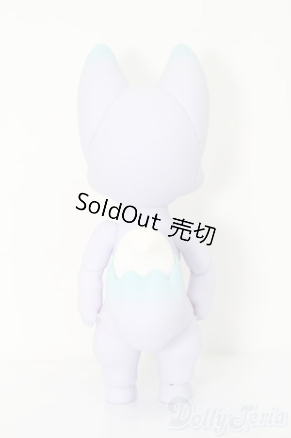 画像4: cocoriang/cotton candy Niya S-25-01-19-360-GN-ZS (4)