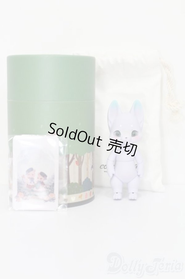 画像5: cocoriang/cotton candy Niya S-25-01-19-360-GN-ZS (5)