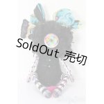 画像: cyclops/ひとつめちゃん S-24-12-29-172-GN-ZS
