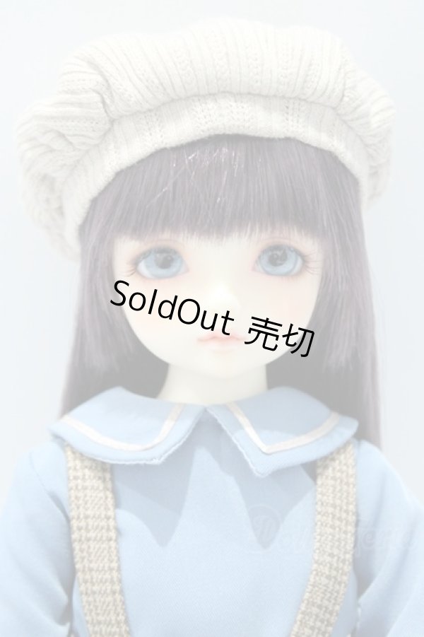 画像1: SDM女の子/コーディネートモデルF-50 S-25-11-23-635-YB-ZS (1)