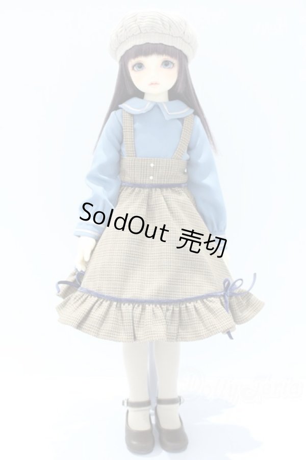 画像6: SDM女の子/コーディネートモデルF-50 S-25-11-23-635-YB-ZS (6)