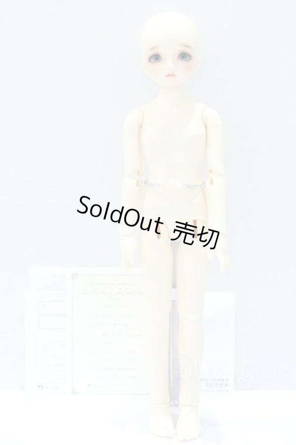 画像8: SDM女の子/コーディネートモデルF-50 S-25-11-23-635-YB-ZS (8)