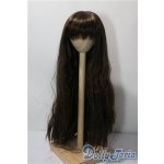 画像: 9-10inch/ウィッグ U-25-10-14-004-YB-ZU